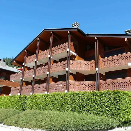 La Clusaz, 1 Pièce, 4 Personnes - Fr-1-304-55 *