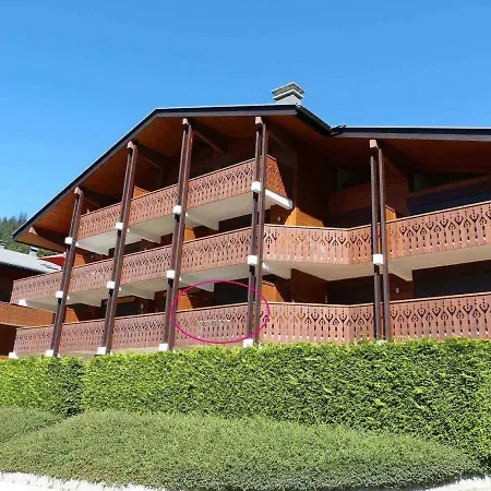 Appartement La Clusaz, 1 Pièce, 4 Personnes - Fr-1-304-55 La Clusaz